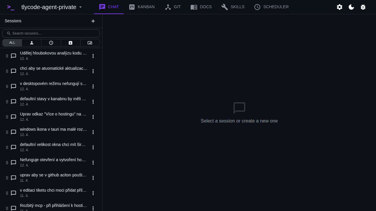 AI Chat